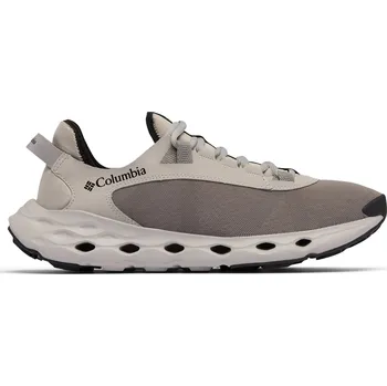 Pánská obuv Pánské boty COLUMBIA DRAINMAKER XTR 2063431081 – Šedá 43