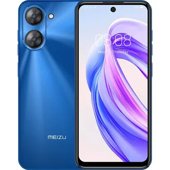 Mobilní telefon MEIZU Mblu 21 Smartphone 6GB/128GB modrý