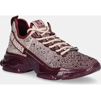 Dámské tenisky Tenisky Steve Madden Mistica 11002320.DYQ burgundské 93X, EUR 39