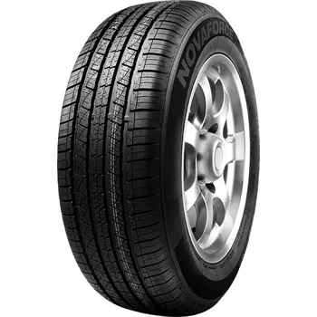 Letní osobní pneu 285/35 R22 106V XL NOVA-FORCE 4×4 HP TL LEAO