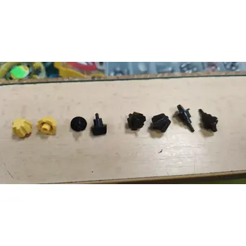 Signalizátor záběru Šroubky k hlásičům