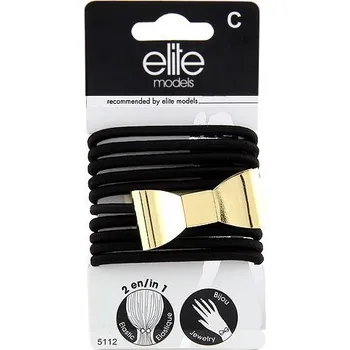 Gumičkové náramky 2v1 Elite Models - 054877