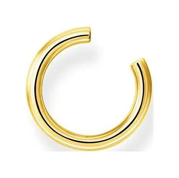 Náušnice Manžety do ucha Thomas Sabo ⌀ 1,52 cm EC0013-413-39