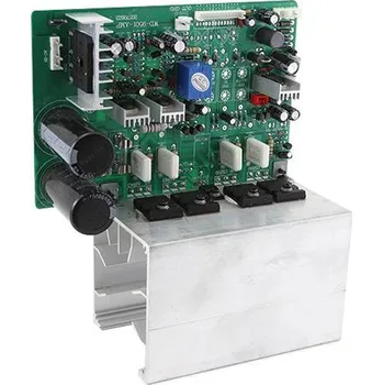 Audio Náhradní deska zesilovače reproduktoru AKAI ND AKAI DJ-T5 Amplifier board