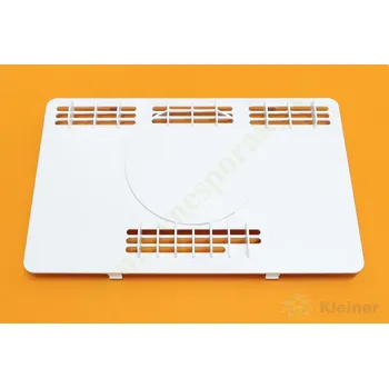 Sahara klimatizace Kryt ventilátoru chl. ZF A6 070 ( 408281 )