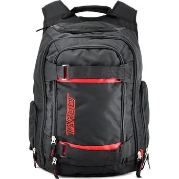 Školní batoh Sportovní batoh Target Kumu Carbon 18033