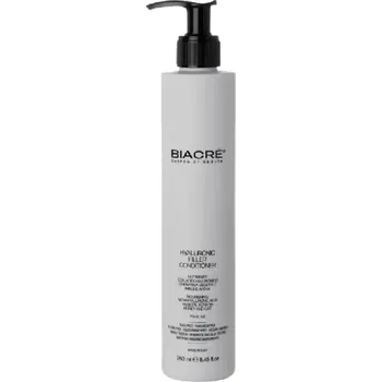 Biacré Vyživující kondicionér s kyselinou hyaluronovou 250ML