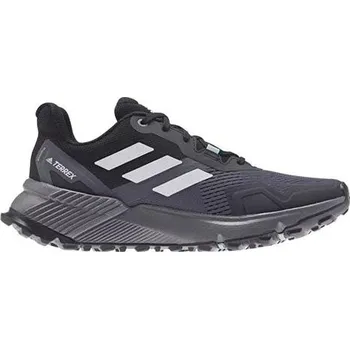 Dámská treková obuv Dámská běžecká obuv Adidas Terrex Soulstride W - 3470136