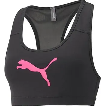 Podprsenka Sportovní podprsenka Puma Mid Impact 4Keeps Medium - Mid Impact 4Keeps