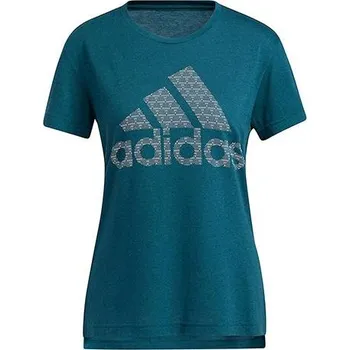 Dámské tričko Dámské tréninkové tričko Adidas Summer Dry Tee - 3422362