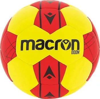 Fotbalový míč Házenkářský míč Macron Doom
