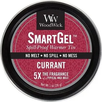 Aroma lampa Vonný gel WoodWick, Currant