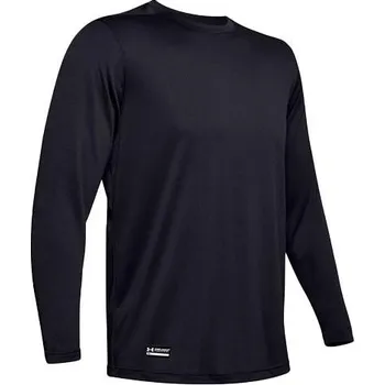 UA TAC Tech LS T-BLK - 3471424