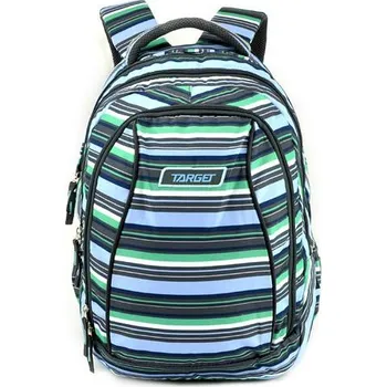 Školní batoh Školní batoh 2v1 Target Victor 18059