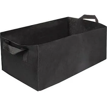 Květináč Merco Box Grow Bag 50 textilní květináč Balení: 1 ks