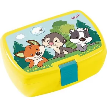 Svačinový box Svačinový box Nici - 3467070