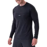 Pánské triko Nebbia "Layer Up" - Layer Up - 3488885