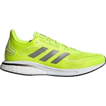 Pánská sálová obuv Pánské běžecké boty Adidas Supernova M - 3344294