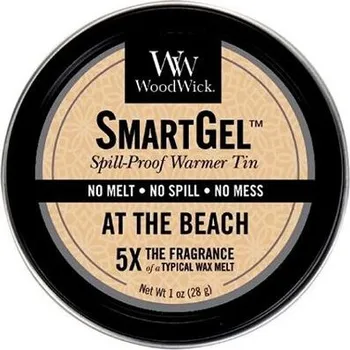 Aroma lampa Vonný gel WoodWick, At the Beach