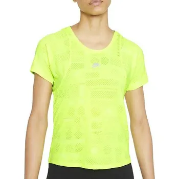 Dámské tričko Běžecké triko Nike Air Dri-FIT - Air Dri-FIT - 3426984