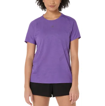 Triko ASICS METARUN SS TOP 2012d223-500 Velikost XS