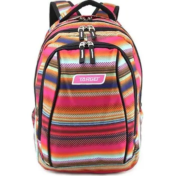 Školní batoh Školní batoh Target 2in1 Allover Sunset 21434