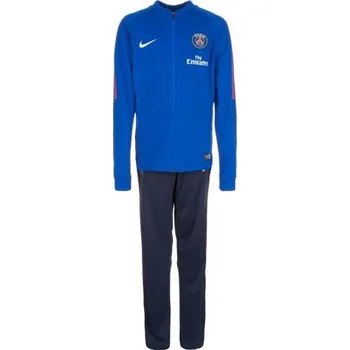 Brankářské rukavice Dětská souprava Nike Dry Squad Paris Saint-Germain