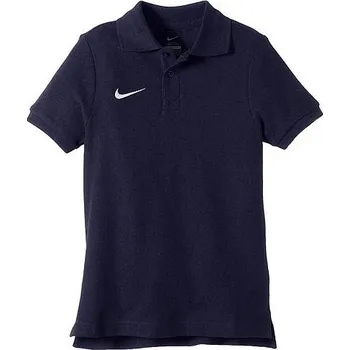 Chlapecké tričko Polotriko Nike Core - 172363