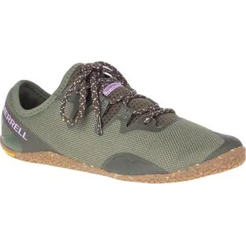 Dámská treková obuv Obuv Merrell J135376 VAPOR GLOVE 5 lichen