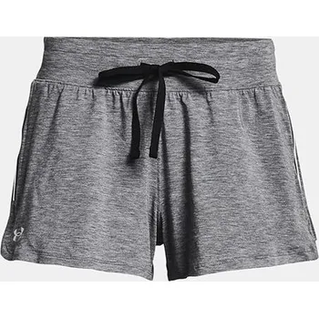 Dámské kraťasy Recover Sleep Short-BLK - 3412290