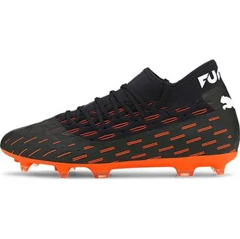 Kopačky Pánské kopačky Puma Future 6.2 Netfit FG/AG Evo