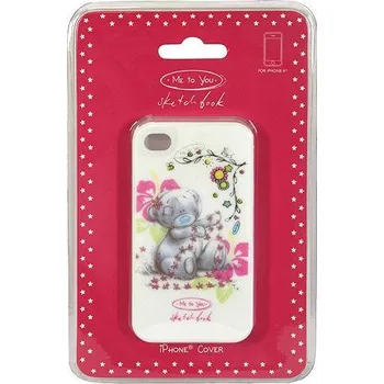 Obal na iPhone 4 Me to You - 034266