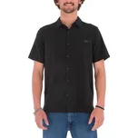 Pánská košile Hurley Explore H2O-Dri Dri Rincon - Explore H2O-Dri Dri Rincon