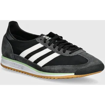 Dámské tenisky Tenisky adidas Originals Sl 72 OG W, 42, černá, 99X