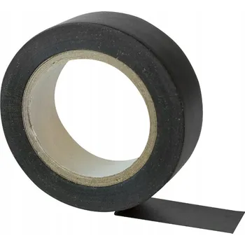 Izolační Páska Epm 19 mm * 10 m černá E-660-1511 5908235744766