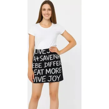 Dámské šaty Sukně FAL_LEA - Desigual - Velikost M