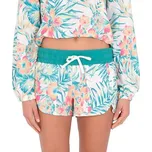 Dámské šortky Hurley Kat Printed - Kat Printed - 3430107