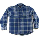 Pánská košile Hurley Santa Cruz Windchill - Santa Cruz Windchill - 3475425