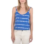 Dámský top Hurley Ocencare Stripes - Ocencare Stripes - 3426299