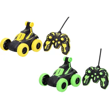 RC model auta Auto RC na dálkové ovládání 12 cm