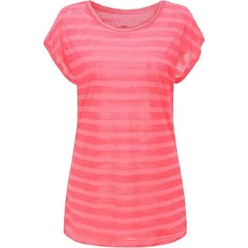 Dámské triko Alpine Pro Hebra - Hebra - 3481829