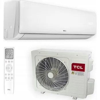 Klimatizace Klimatizační set Split TCL Elite TAC-12CHSD/XAB1I bílý