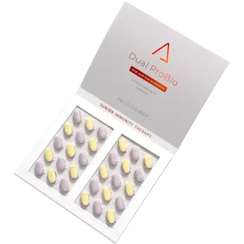 NYADERM NYADERM - Dual ProBio - 15 15