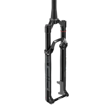 Vidlice na kolo Vidlice RockShox SID SL Select Charger RL - 2P Remote 29" Boost™ 15x110 110mm Black Alum S