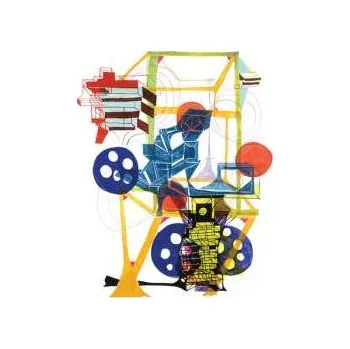 Zahraniční hudba 2CD Wilco: The Whole Love Expanded 2025 Expanded Edition