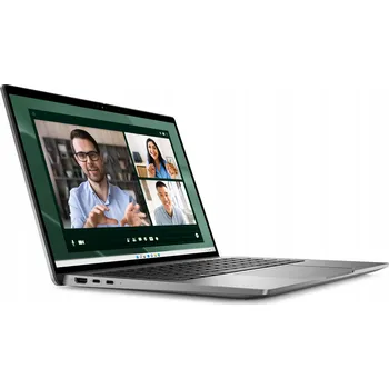 Notebook Notebook Dell Latitude 7450 14" Intel Core Ultra 7 16 GB / 1024 GB stříbrný