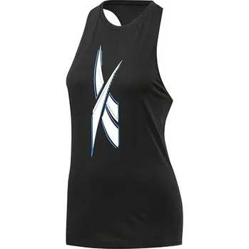 Dámské tílko Reebok Workout Sup - Workout Sup