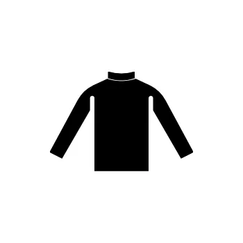 Samolepící etiketa Označto Štítky do šatny - bez popisku - Roláky Barva písma: Černá