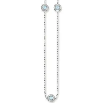 Náhrdelník Náhrdelník Thomas Sabo Luna Light KE1336-694-31-L80