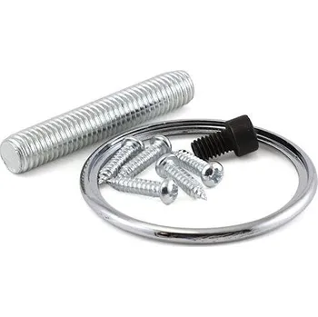 Příslušenství pro gril Náhradní příslušenství stativu grilu Severin 8600-048 kov